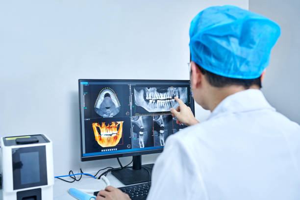 Best Chipped Tooth Repair Near Me  in Osprey, FL